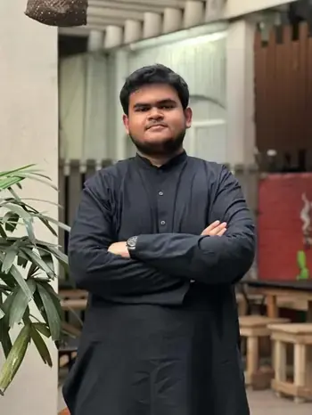 Ahnaf Rahman Khan
